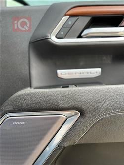 GMC Sierra